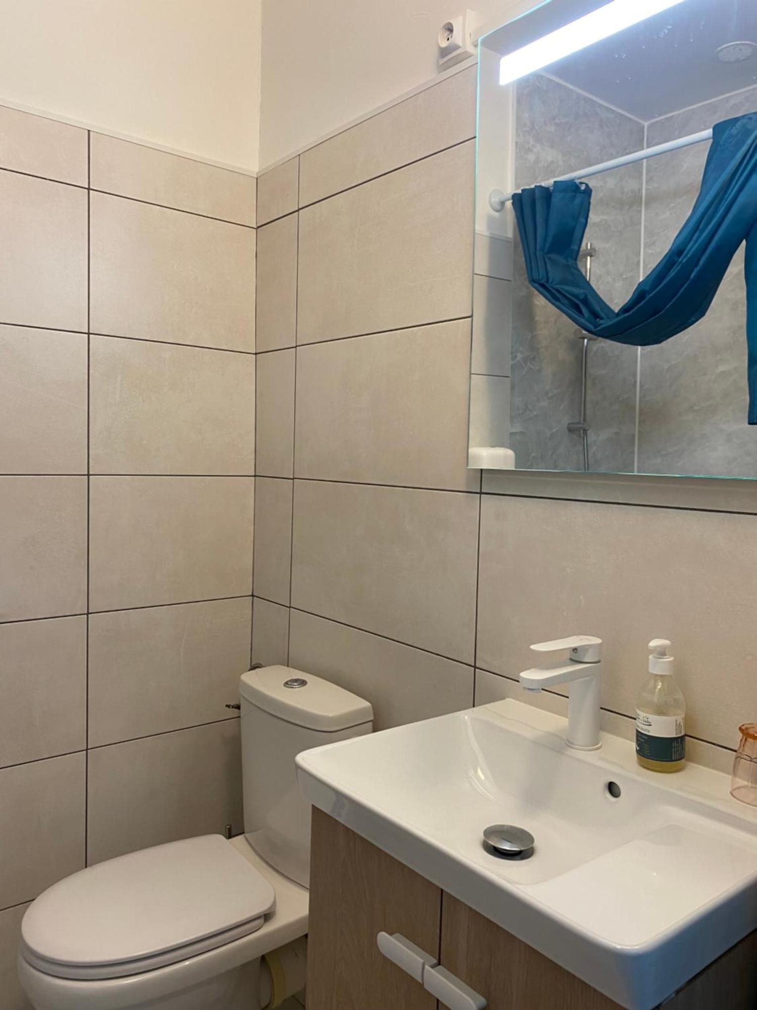 Bed and Breakfast Mas Lluganas Mosset Exterior foto